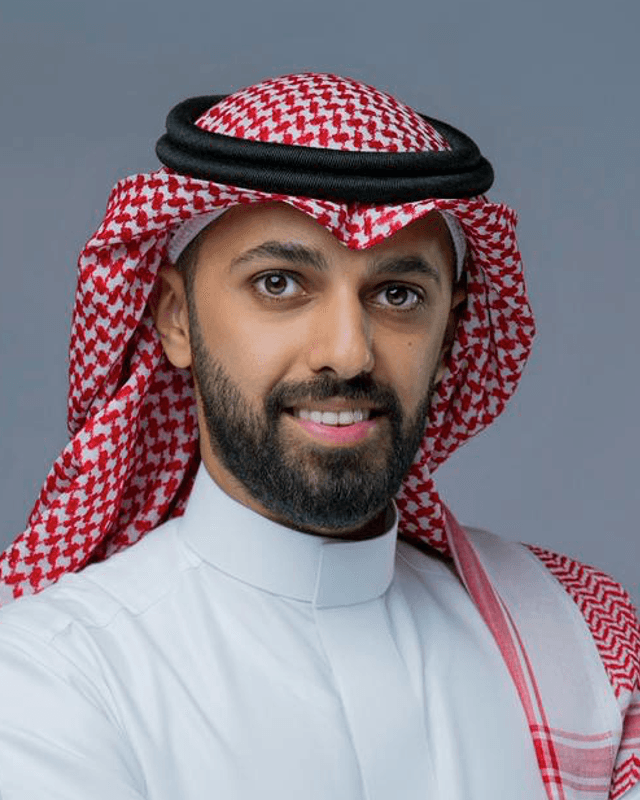 Abdullah AlJaber