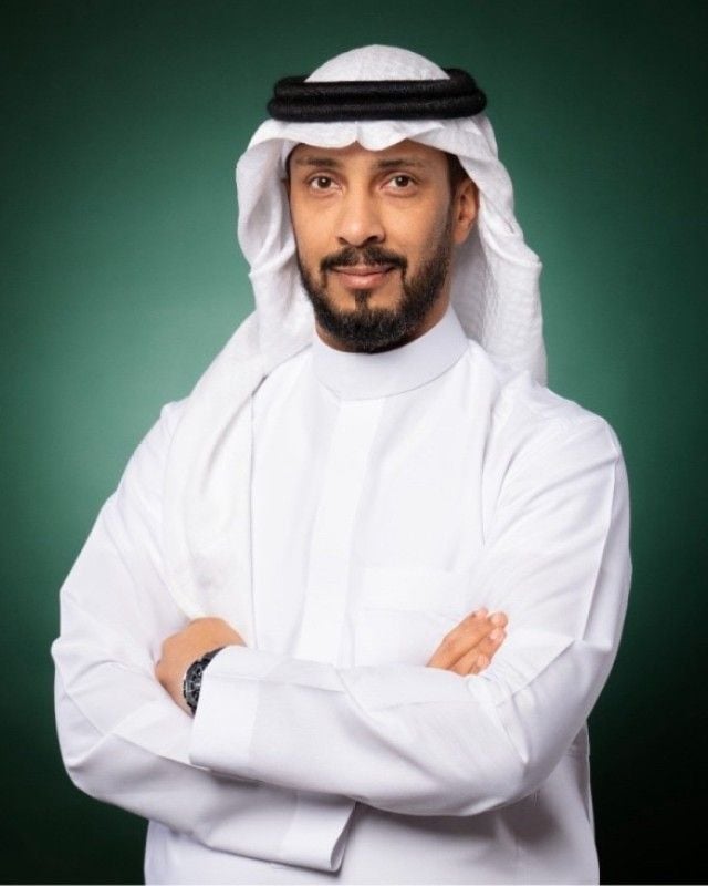 Ahmed Bamufleh
