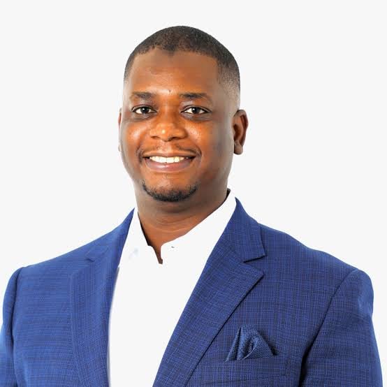 Aliyu Mohammed Ali
