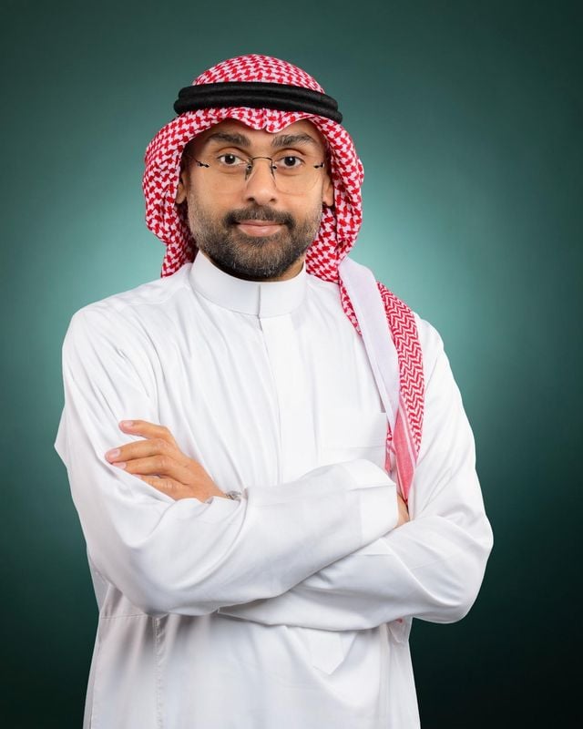 Badr Hanbazaza