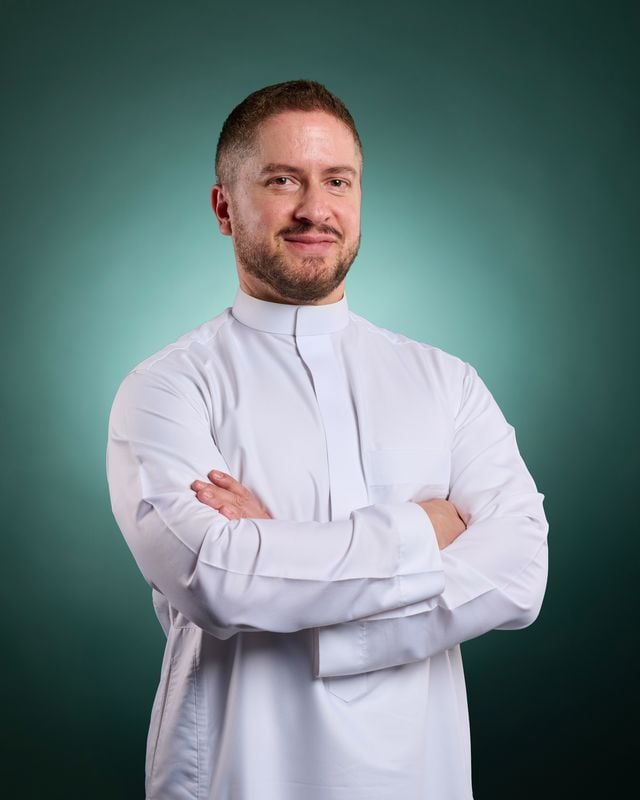 Hussam Ali