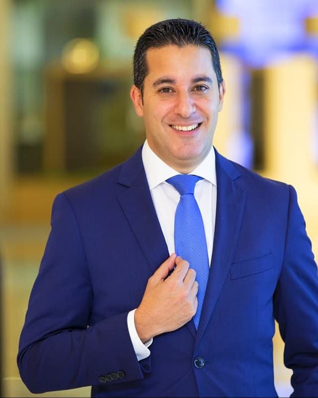 Hussein Wehbi