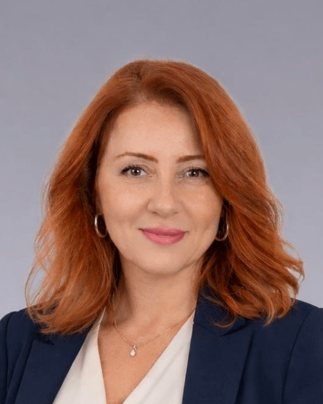 Reina Takla