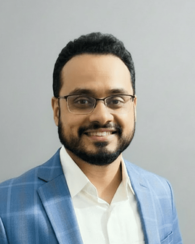 Sameer Hashmi