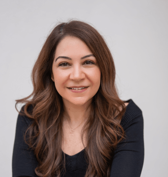 Sarah Lakhani