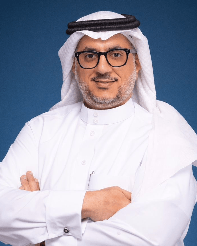 Waleed AlGhamdi