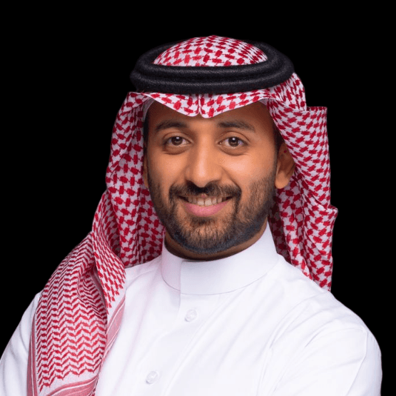 Yazeed AlGhamdi